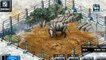 Jurassic Park Builder: GLACIER Tournament: Part 5 Wolf! HD