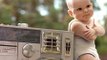 DANCING BABYS - Compilation of babys dances!