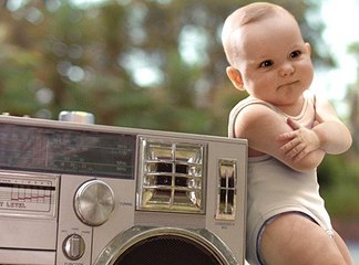 DANCING BABYS - Compilation of babys dances!