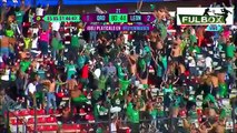 Mauro Boselli Goal ~ Querétaro vs León 1-2