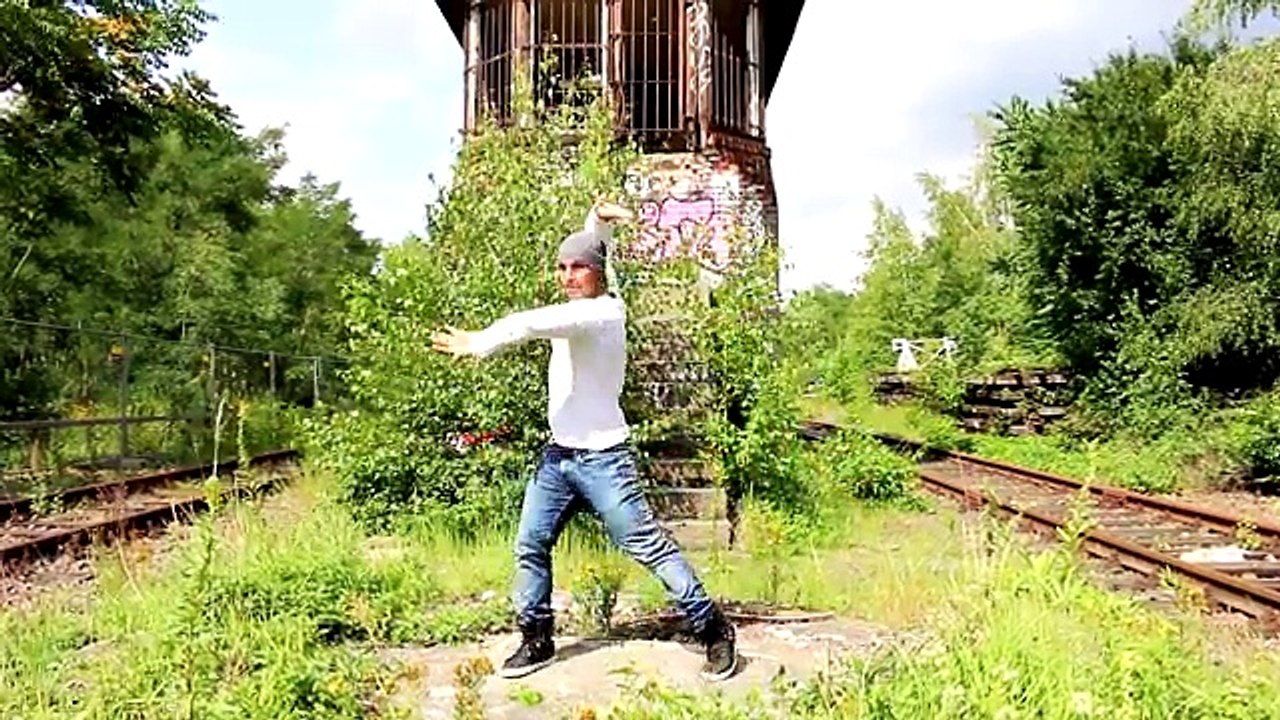 ME VOY ENAMORANDO - Chino y Nacho (Merengue Mix) __ by A. SULU (Zumba - FLAMENCO, MERENGUE)