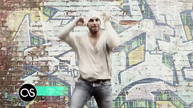 LOVE MACHINE - Franco El Gorila__ by A. SULU (Zumba - MERENGUE)