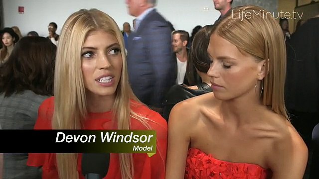 NYFW Spring 2018: Pamella Roland