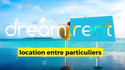 Dreamrent : location entre particuliers de villa, bateau, et voiture.