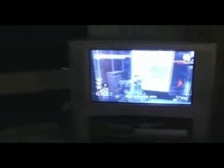 Gameparty Jeroen Deel 1