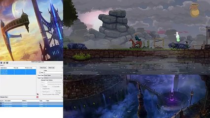 Clover (Kingdom New Lands Soundtrack)