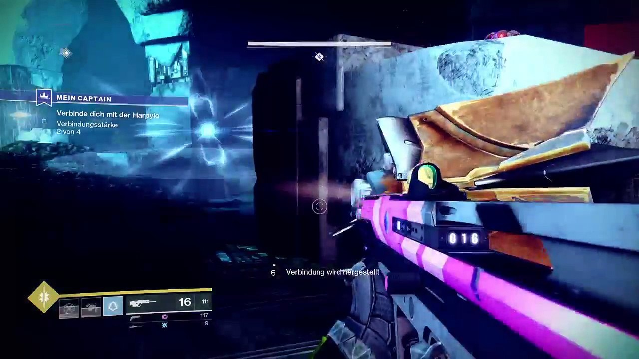 Destiny 2 PS4-Live-Übertragung von KinKon2014 (292)