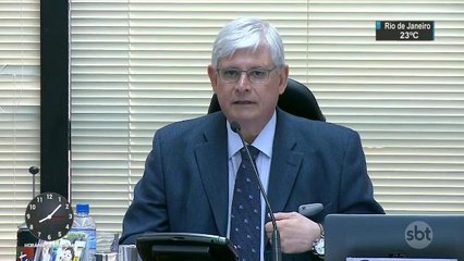 PGR denuncia cúpula do PMDB no Senado por organização criminosa