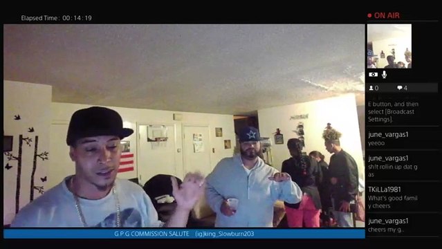 The official chillzone (1288)