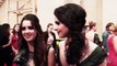 Laura and Vanessa Marano Talk Austin Ally and Switched at Birth