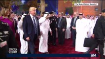 STRICTLY SECURITY | Trump's maiden international voyage | Saturday, September 9th 2017