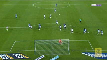 Descargar video: Strasbourg 0-1 Amiens