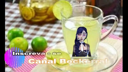 Água com limão: médico revela o que esta bebida realmente faz com o seu corpo.