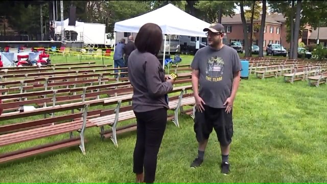 Pennsylvania High School Students Protest After Beloved Principal Fired