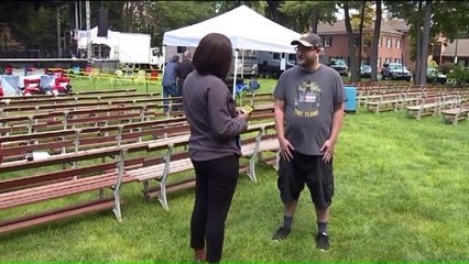 Pennsylvania High School Students Protest After Beloved Principal Fired