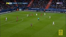 Marie’s wonder goal for Dijon