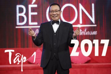 Mặt trời bé con - Little big shots Vietnam - Tập 1 full