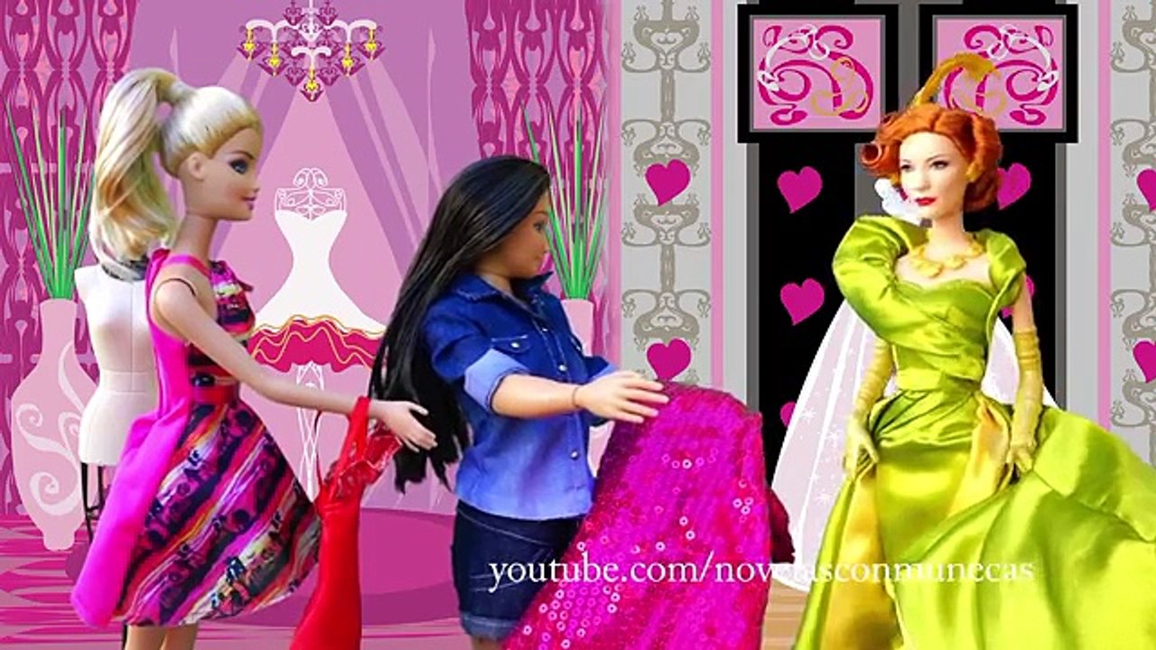 Vengadores a instancia de parte súper allí pasado barbie princesa lammily los vengadores otros héroes 2