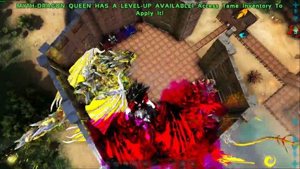 ARK SURVIVAL EVOLVED #108
