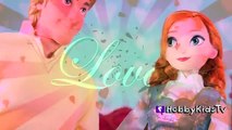 Poupées gelé bouches partie gens réal histoires Parlant jouet Barbie secrète 11 hobbykidstv
