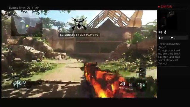 Johnnyboy701's Live PS4 Broadcast (1173)