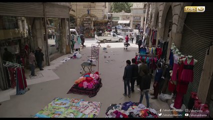 Episode 06 - Taqet Al Qadr Series - حصريا الحلقة السادسة - مسلسل طاقة القدر