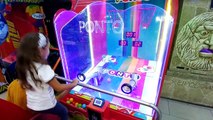 ÖZDİLEK PLAYLAND oyunalanı , eğlenceli çocuk videosu