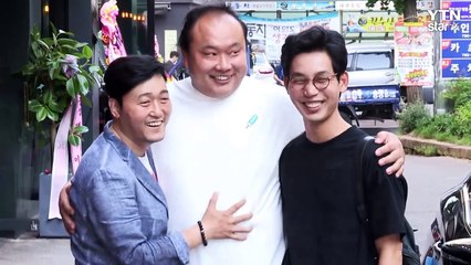 [★영상] "많은 사랑 감사합니다"…윤균상·김지석·이수민 등 (역적 종방연) / YTN