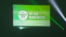 Manchester Arena hosts reopening concert four months after terror attack