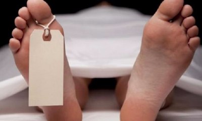 Stroke, TKW Asal Subang Meninggal di Malaysia
