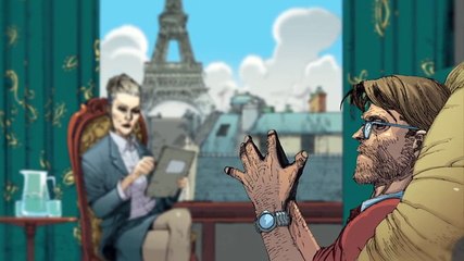 Marvel Knights Ultimate Wolverine Vs. Hulk_-_Parte2