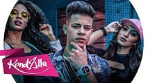 MC JottaPê - Elas Já Estão Prontas (KondZilla)