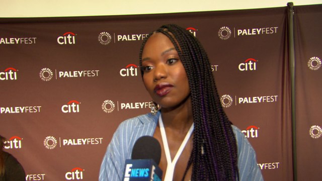 Xosha Roquemore Talks Mindy Kaling's Pregnancy