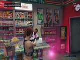 Beautiful video Gta 5 online robbing stores robar tiendas NOLASCO-666