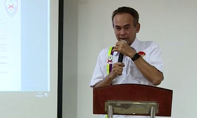 Demi Prestasi Atlet, PB ISSI Segera Bentuk Badan Timnas