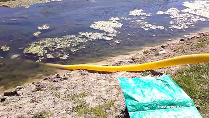 Fakirlik adamı mucit yapmış