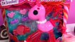 Scented Strawberry Toys Lalaloopsy Ponies + Sorbet Barbie Special Edition Doll Fun Video U