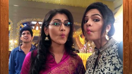 Kumkum Bhagya 841 12 May 2017 News