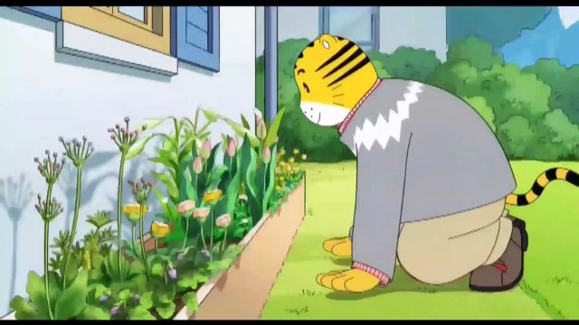 しまじろうのわお! こどもちゃれんじ 「しまじろうとおひめさま」 201705