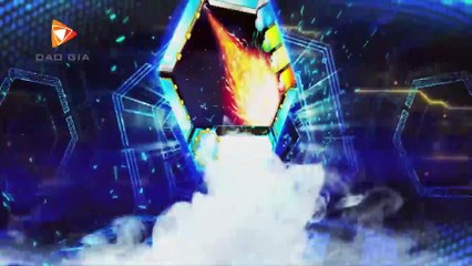 Thợ Săn Trứng Rồng [Tập 28] - Trận thắng đầu tiên của Mino