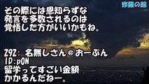 【哀れ】兄嫁は事故で他界。兄は彼女を作って逃亡。姪っ子を預かることになったが→姪「留学したいからお金出して」私「いくら？」姪「350万だよ」私「」【衝撃】修羅の館