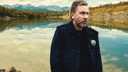 Tv Series, Tin Star Season 1 Episode 2
