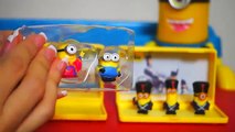 Mini MINIONS Micro Minion Playtime Toys For Kids Despicable Me Surprise Toys ~ Little LaVi