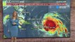 Massive Hurricane Irma threatens Florida and beyond