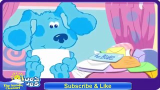 Respuestas azul azul pistas Juegos preguntas su su nickjr Nickelodeon Nickelodeon