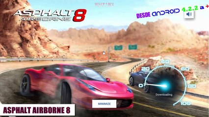TOP 5 Mejores JUEGOS GRATIS para Android