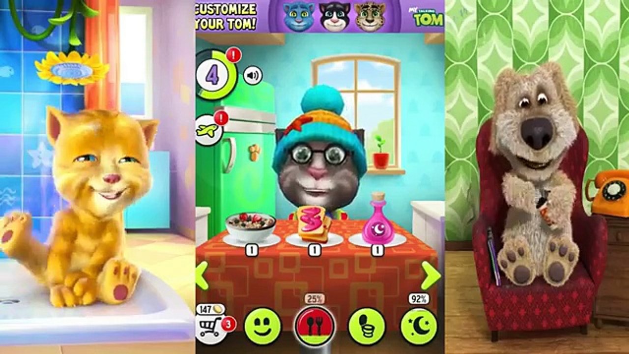 Johny Johny Yes Papa | Original Nursery Rhymes For Kids | Part 1 Baby Rhymes And Children