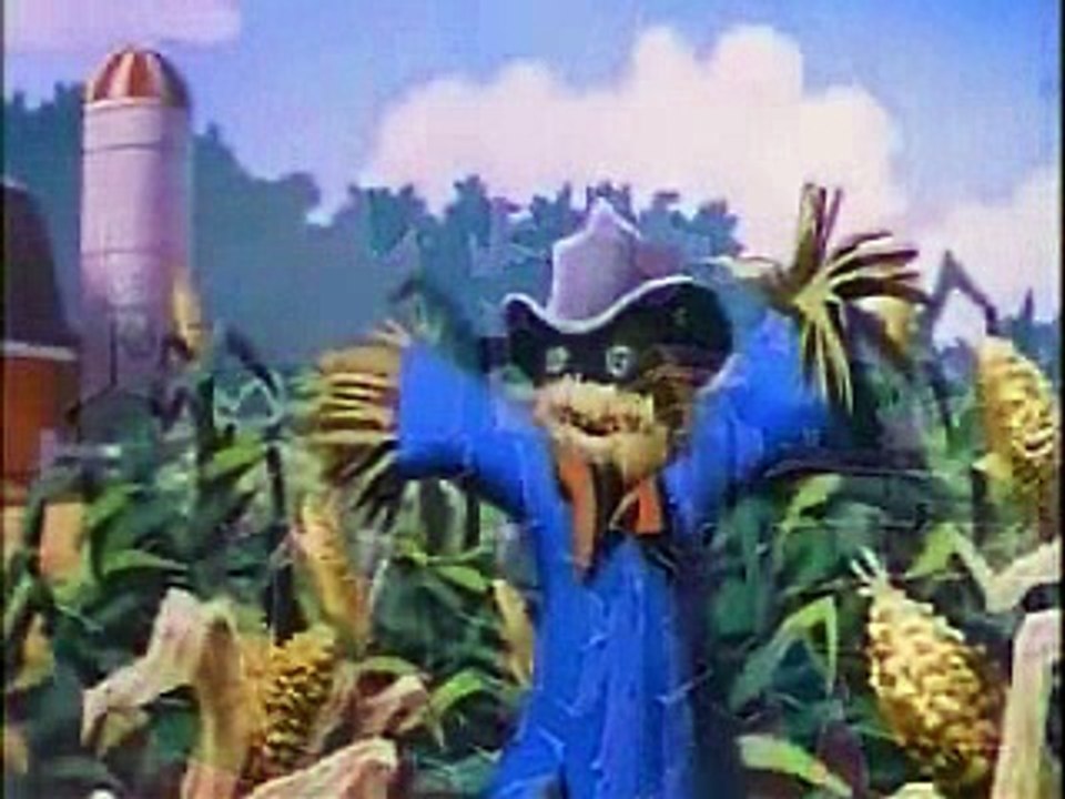 Los Cariñositos 80s - 2x01 La íra de Chillidos