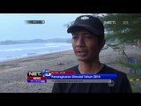 Wisata Edukasi Pelepasliaran Tukik di Pantai Serang, Jawa Timur - NET5
