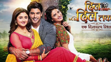 Dil Se Dil Tak - 21st July 2017 | Upcoming Twist | Dil Se Dil Tak Colors TV New Serial 2017